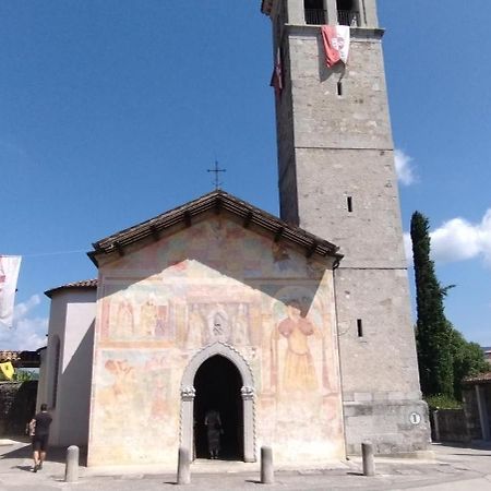Corte Dei Molini Faedis Экстерьер фото