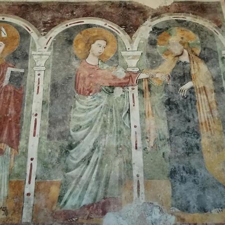 Corte Dei Molini Faedis Экстерьер фото