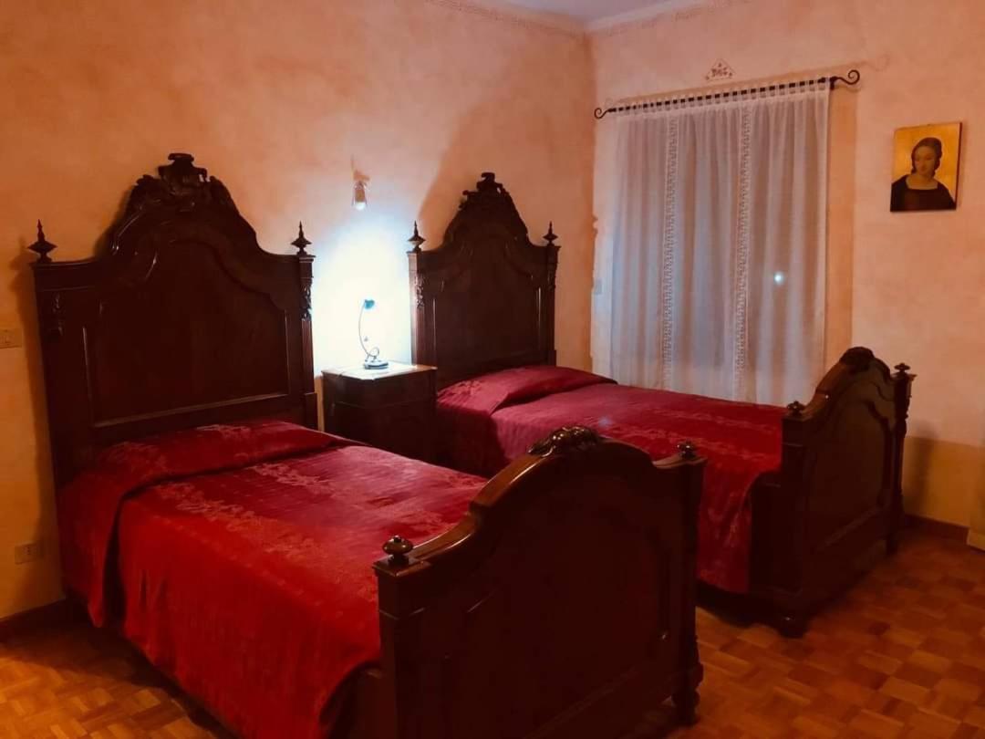 Corte Dei Molini Faedis Экстерьер фото